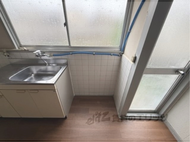 その他部屋・スペース　冷蔵庫置場