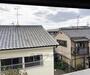 眺望　ベランダからみた景気です・