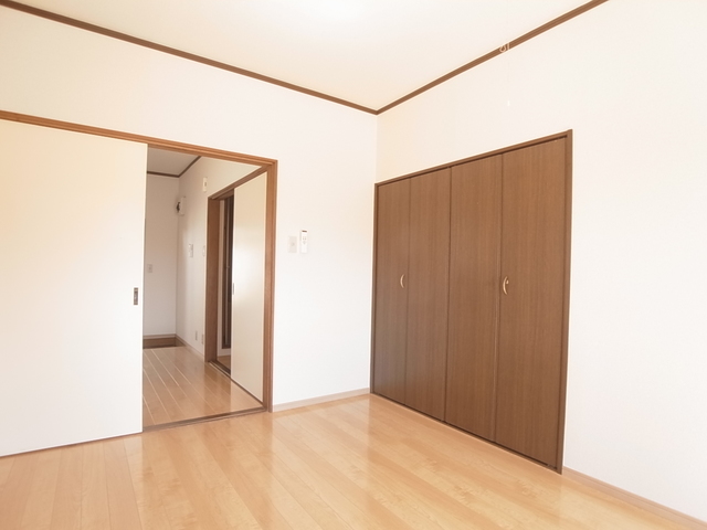 その他部屋・スペース　居室