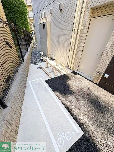 その他　眺望