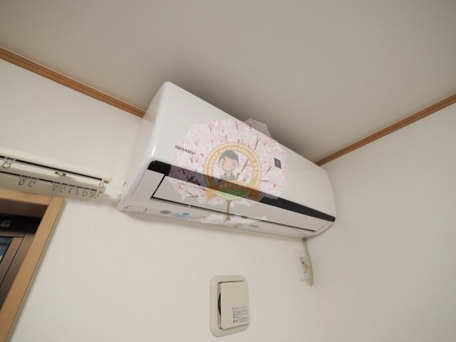 その他設備　別部屋参考写真