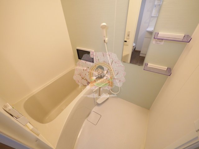 建物外観　別部屋参考写真