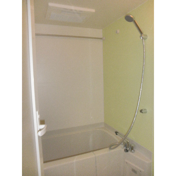 バス・シャワールーム　他部屋参考写真