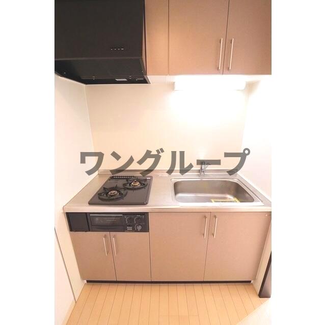 キッチン