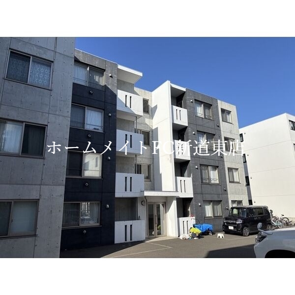 その他部屋・スペース　寝室