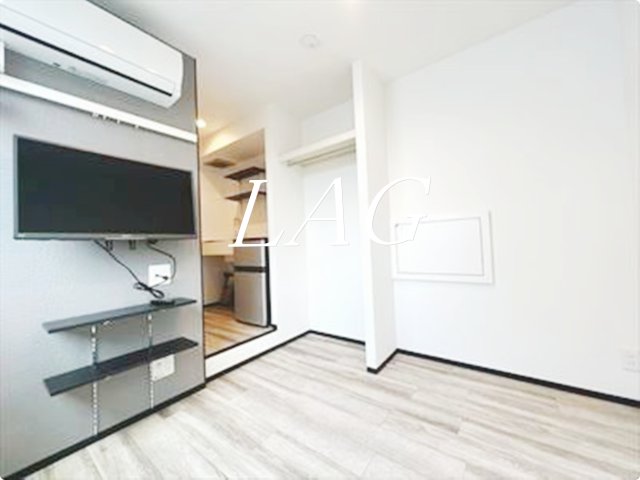 その他部屋・スペース　寝室です。