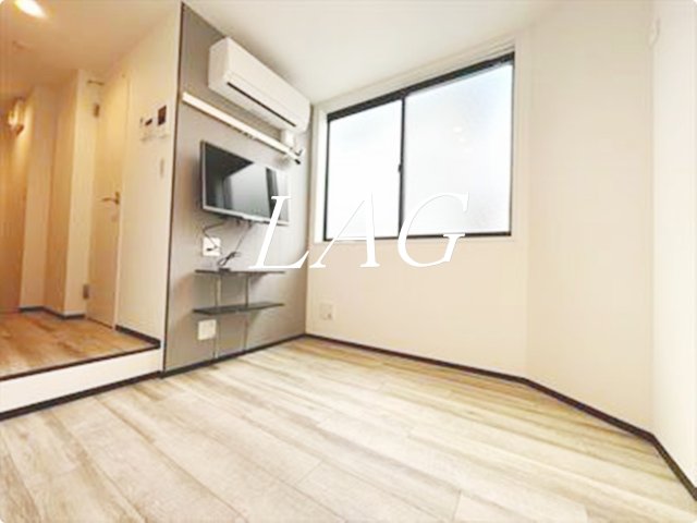 居室・リビング　洋室のお部屋です。