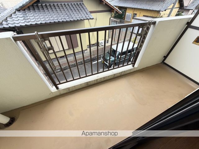 メゾン・ミッドヴィレッジの内装写真
