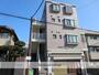 大倉山駅より徒歩3分 2階 築33年11ヶ月の賃貸物件