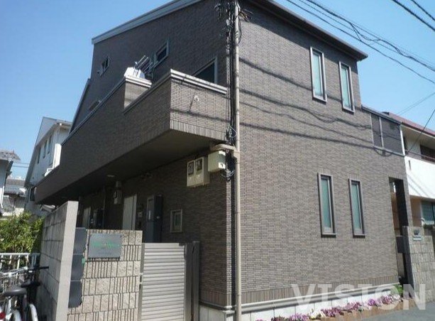建物外観　☆外観☆