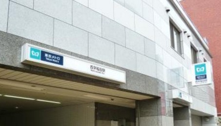 その他　西早稲田駅（その他）まで567m