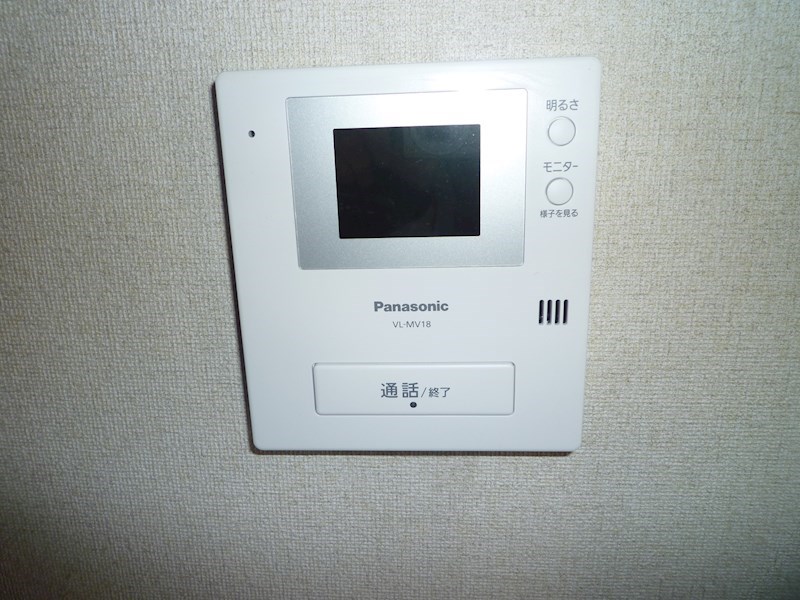 セキュリティ　参考写真