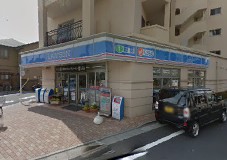 コンビニ　ローソン 練馬豊玉中二丁目店（コンビニ）まで68m
