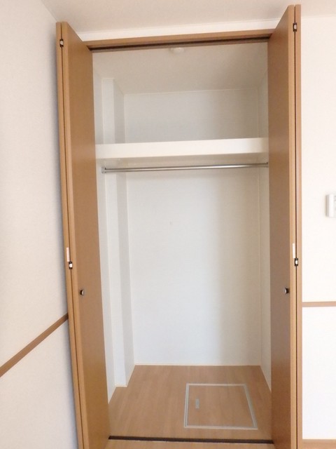 収納　収納