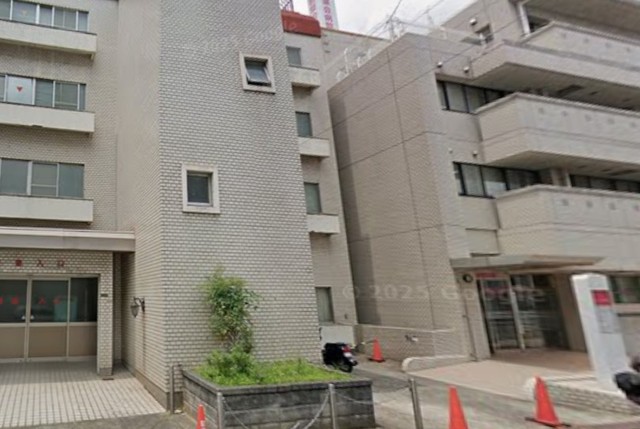 病院　淀川若葉会病院（病院）まで795m
