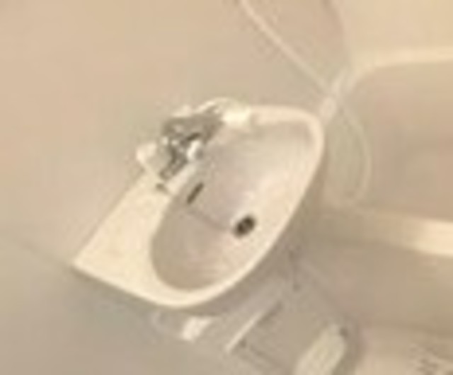 洗面設備　洗面台