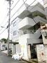 船堀駅より徒歩11分 4階 築37年6ヶ月の賃貸物件
