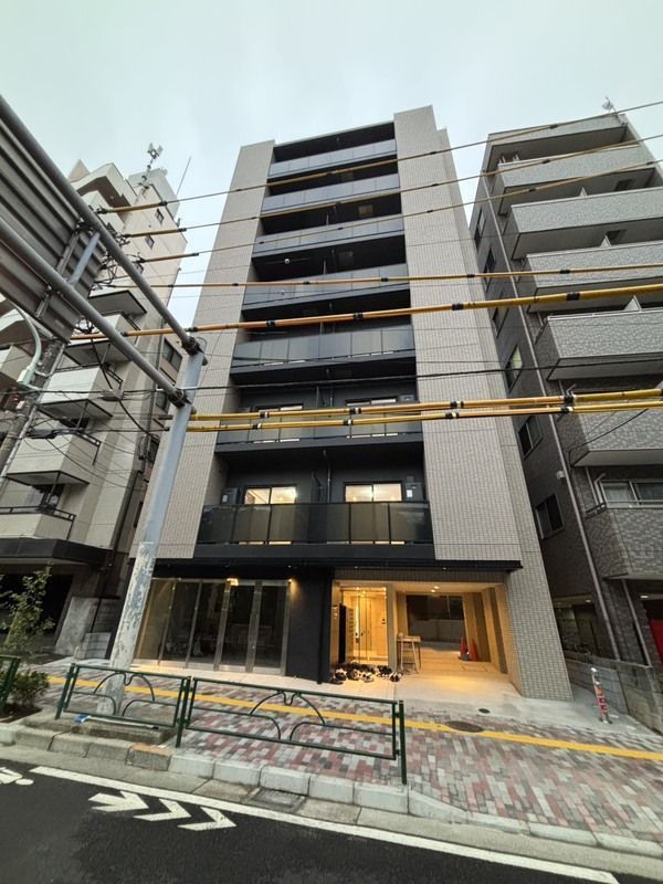 建物外観　☆外観☆