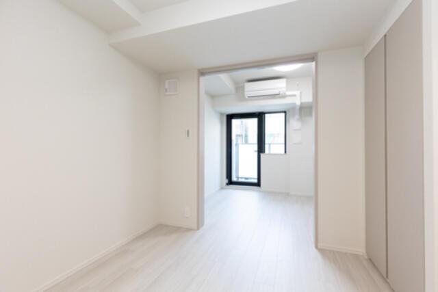 居室・リビング　※写真は同タイプ住戸です。?