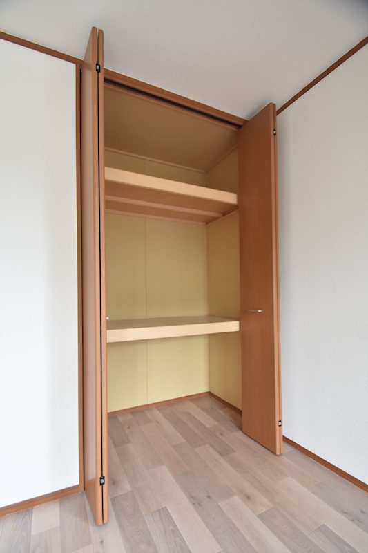 収納　収納(1)