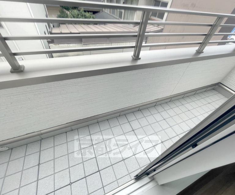 フォレストメゾン梅小路の内装写真