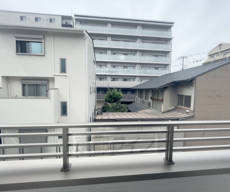 フォレストメゾン梅小路のその他写真