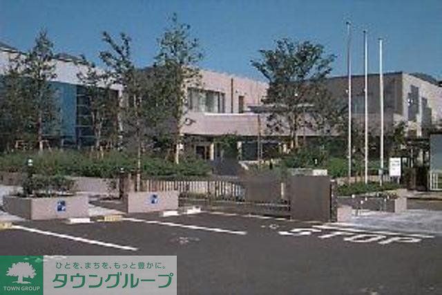 図書館　川口図書館（図書館）まで625m