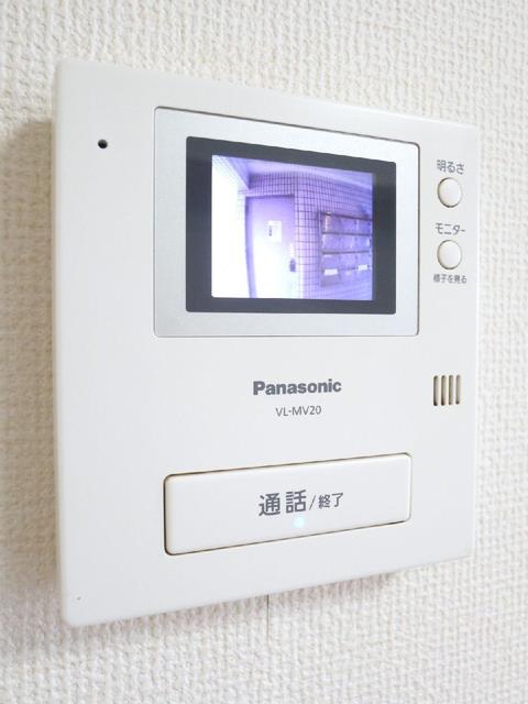 セキュリティ　セキュリティ