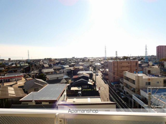ARCO10の外観写真