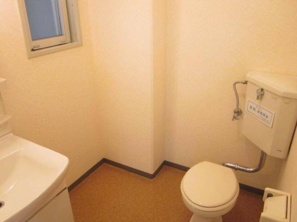 洗面設備　洗面所