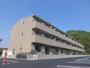 エザンス水呑B 3階 築12年2ヶ月の賃貸物件