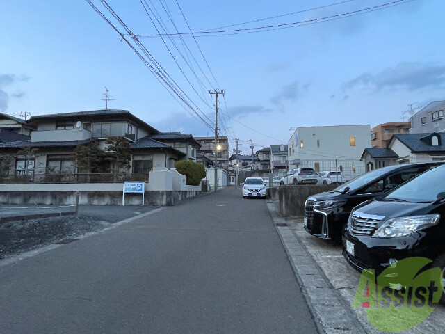 その他共有部分　駐輪場その他