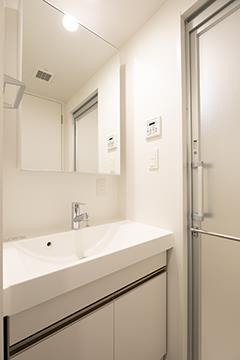洗面設備　洗面※別部屋参考写真