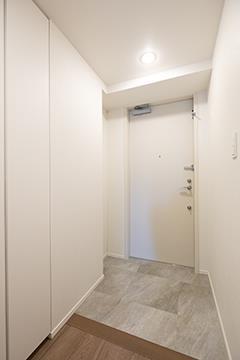 玄関　玄関※別部屋参考写真