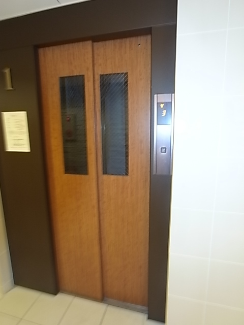 ロビー