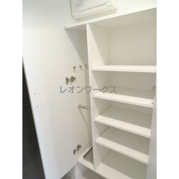 その他部屋・スペース