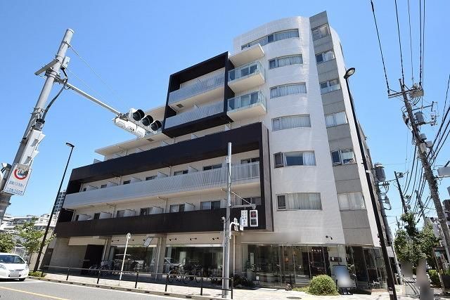 建物外観　★外観☆