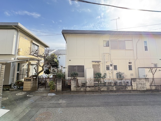 眺望　別部屋参考写真です