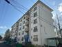 ＵＲ都市機構寝屋川団地Ｃ—３棟 3階 築53年11ヶ月の賃貸物件