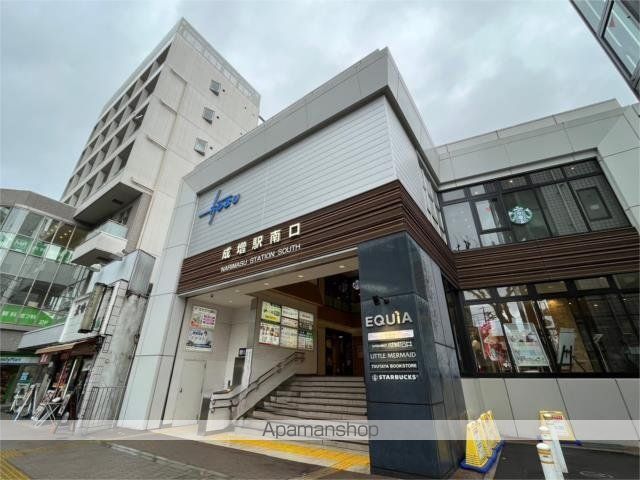 その他　成増駅（その他）まで750m