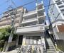 京都河原町駅より徒歩7分 5階 築53年2ヶ月の賃貸物件