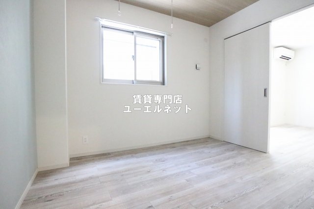 その他部屋・スペース　明るく開放感のある居室で、自分だけのくつろぎ空間を。