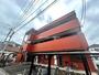 三郷駅より徒歩5分 3階 築34年11ヶ月の賃貸物件