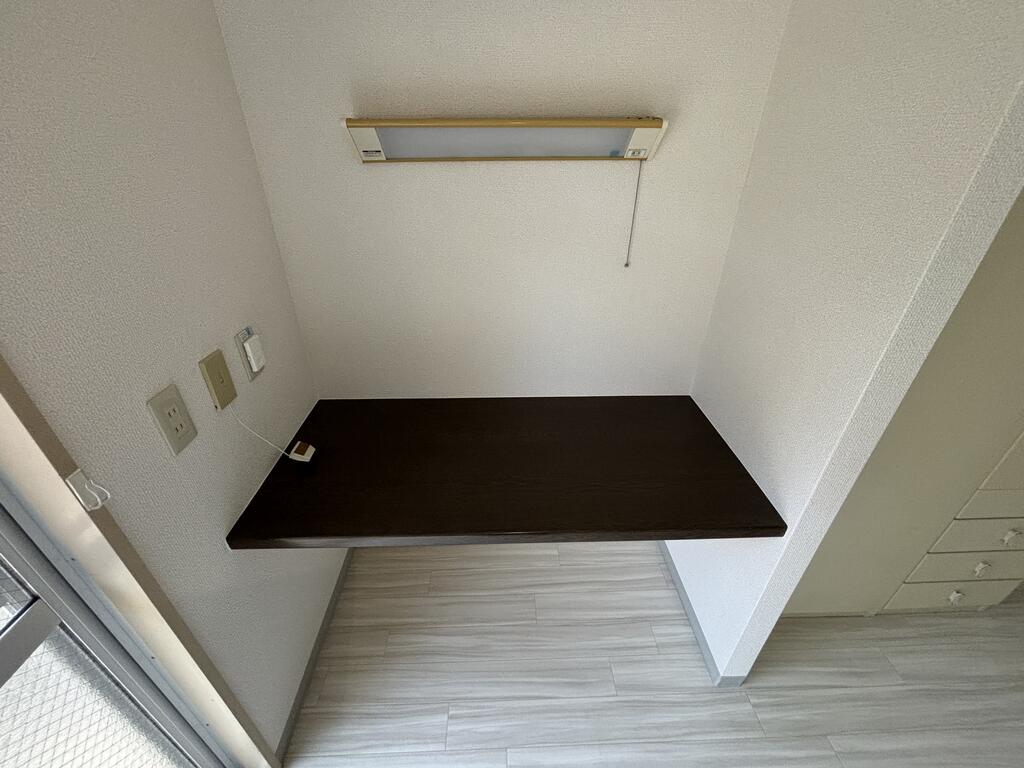 その他部屋・スペース