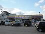 コンビニ　ミニストップ香良洲店（コンビニ）まで1217m