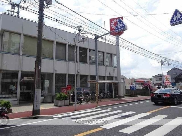 銀行　千葉銀行　野田支店（銀行）まで600m