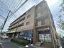 地下鉄赤塚駅より徒歩16分 3階 築38年の賃貸物件