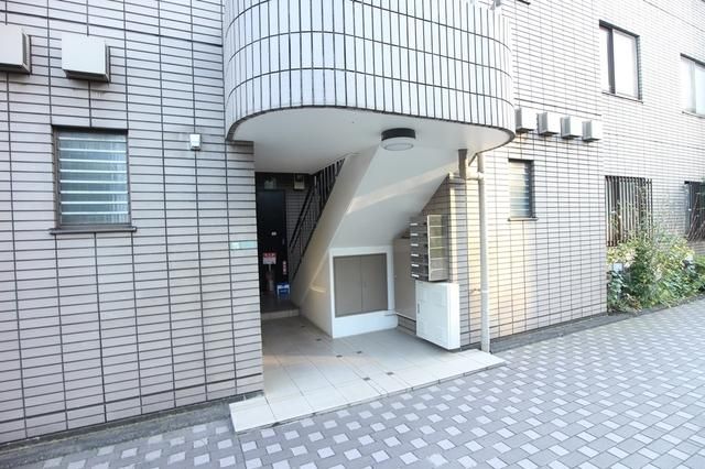 エントランス　★エントランス★