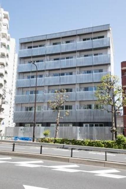 建物外観　☆綺麗な外観☆