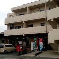 郵便局　福岡桧原郵便局（郵便局）まで882m